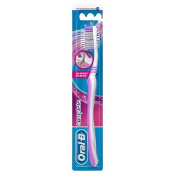 Oral-B Komple Ultra İnce Diş Fırçası 40 Extra Soft - 1