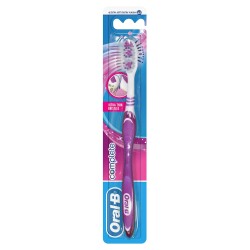 Oral-B Komple Ultra İnce Diş Fırçası 40 Extra Soft - 2