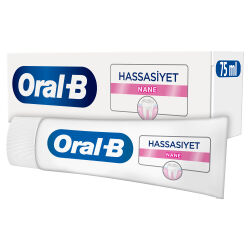 Oral B Macun Prof Sensıtıve 75Ml - 1