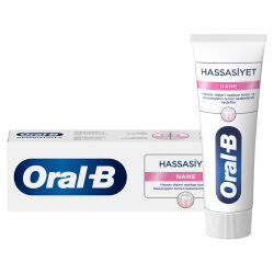 Oral B Macun Prof Sensıtıve 75Ml - 2