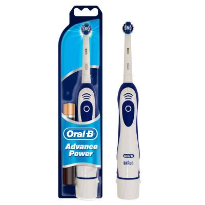 Oral-B Pilli Diş Fırçası Expert Precision Clean Db04 - 1