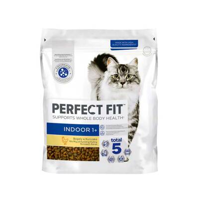 Perfect Fit Adult Indoor Ck Pl/Fı/Se 1400 Gr - 2