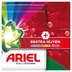 Arıel Toz Dt. Oxı Extra Hygıene 1.2Kg - 3