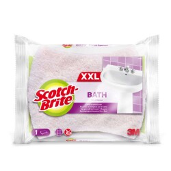 Scotch Brıte Banyo Süngeri Klasik Xxl Tekli - 2