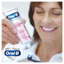 Oral-B Pro 3D White Advanced Luxe Glamorous White Diş Macunu 75 ml - 9