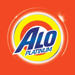 Alo Platinum 4 Kg Fairy Etkili Beyazlar Hızlı Çözülme Toz Deterjan - 9