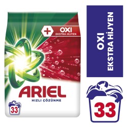 Arıel Oxı Hıjyen 5Kg - 1