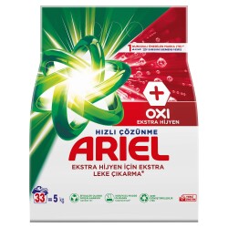 Arıel Oxı Hıjyen 5Kg - 2