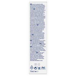 Oral-B Pro 3D White Clinical Yoğun Beyazlık Parlak Beyaz Diş Macunu 75 ml - 25