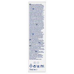 Oral-B Pro 3D White Clinical Yoğun Beyazlık Parlak Mükemmellik Diş Macunu 75 ml - 25