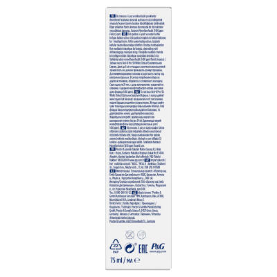 Oral-B Pro 3D White Clinical Yoğun Beyazlık Parlak Mükemmellik Diş Macunu 75 ml - 26