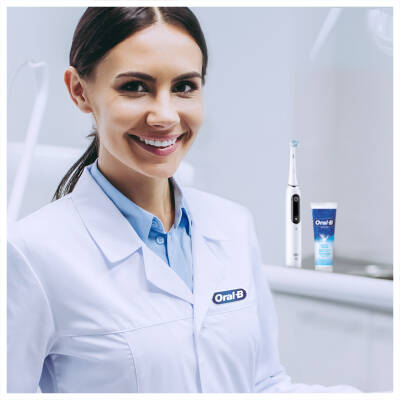 Oral-B Pro-3Dw Çay Ve Kahve 75 Ml - 6