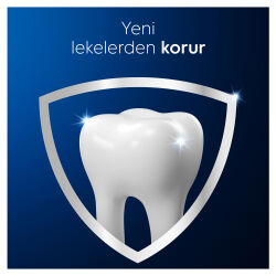 Oral-B Pro-3Dw Clınıcal Parlak Beyaz 75 Ml - 6