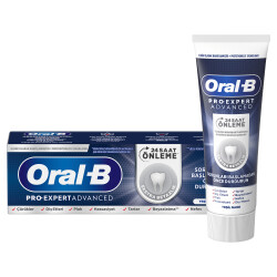 Oral-B Pro-Expert Advanced Ekstra Beyazlık Diş Macunu 75 ml - 3