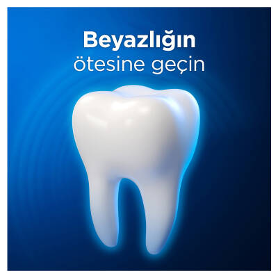 Oral-B Pro-Expert Advanced Ekstra Beyazlık Diş Macunu 75 ml - 6