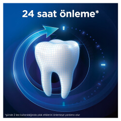 Oral-B Pro-Expert Advanced Ekstra Beyazlık Diş Macunu 75 ml - 8