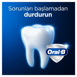 Oral-B Pro-Expert Advanced Ekstra Beyazlık Diş Macunu 75 ml - 9