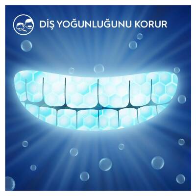 Oral-B Pro Junior Çürük Önleyici Koruma Diş Macunu 75 ml - 10