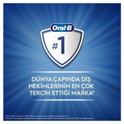 Oral-B Pro Junior Çürük Önleyici Koruma Diş Macunu 75 ml - 14