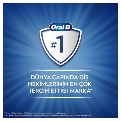 Oral-B Pro Junior Çürük Önleyici Koruma Diş Macunu 75 ml - 14