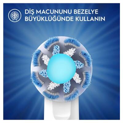 Oral-B Pro Junior Çürük Önleyici Koruma Diş Macunu 75 ml - 7