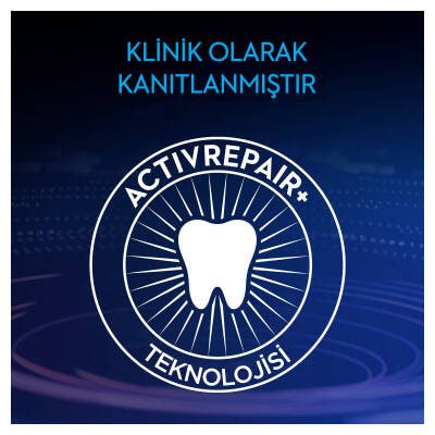 Oral-B Pro-Science Diş Eti ve Diş Minesi Onarım Klasik Nane Diş Macunu 75ml - 12