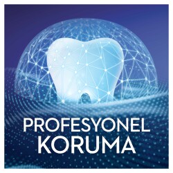 İpana Pro-Expert Profesyonel Koruma Diş Macunu 65 Ml - 6