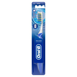 Oral-B Titreşimli Diş Fırçası Pro-Expert Pulsar 35 Orta - 1