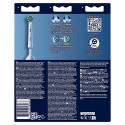 Oral-B Sarjlı CrSpicesactıon Refıll 6Ct - 8