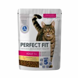 Perfect Fit Yetişkin Tavuklu Kuru Mama 750G - 3