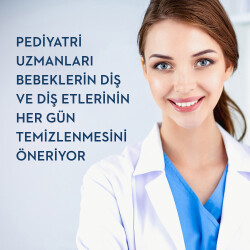 Oral-B Stages Çocuk Diş Fırçası (3-5 Yaş) - 18