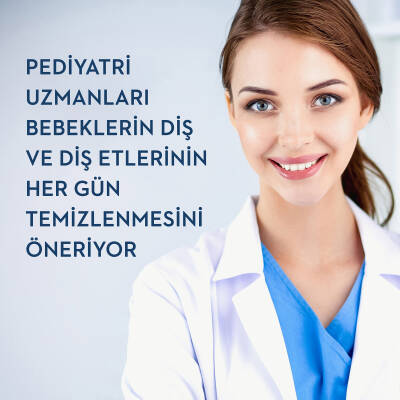 Oral-B Stages Çocuk Diş Fırçası (3-5 Yaş) - 17