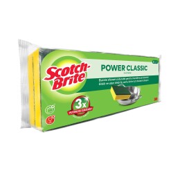 Scotch-Brite® Yeşil Klasik 8'Li - 2