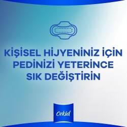 Orkid Ekstra Hassas Cesaret Paketi Uzun 32'li - 16