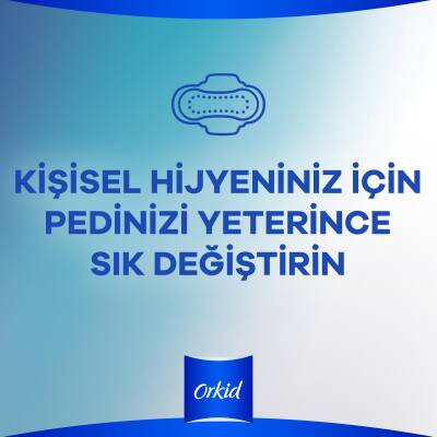 Orkid Ekstra Hassas Cesaret Paketi Uzun 32'li - 15