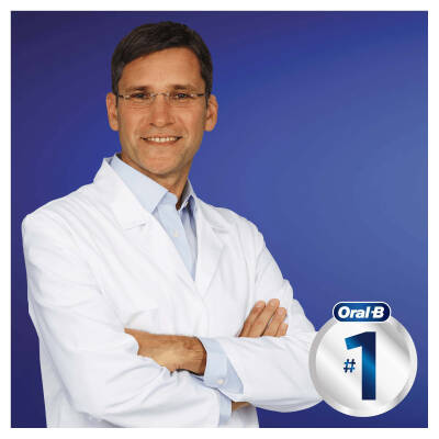 Oral-B Diş Fırçası Pro-Health Ultra İnce Kömür - 7