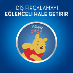 Oral-B Kids Manuel Diş Fırçası 3-5 Yaş Best Of Pixar Karakterlerine Sahip - 2