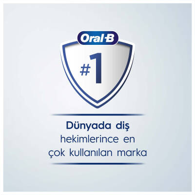 Oral-B Kids Manuel Diş Fırçası 3-5 Yaş Best Of Pixar Karakterlerine Sahip - 6