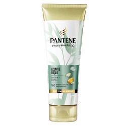 Pantene Pro-V Miracles Biyotin & Bambu Uzun Ve Güçlü Saç Bakım Kremi - 2