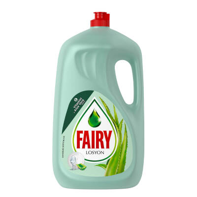 Faıry Bulasık Deterjanı Other 2600Ml - 2