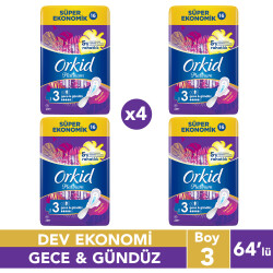 Orkıd Ultra Lıght 64Lu - 1