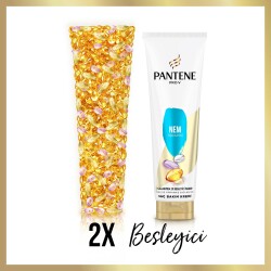 Pantene Nem Terapisi Saç Bakım Kremi 275 Ml - 4