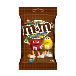 M&M'S Çikolatalı 100 Gr - 2