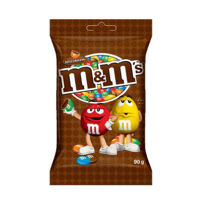 M&M'S Çikolatalı 100 Gr - 2