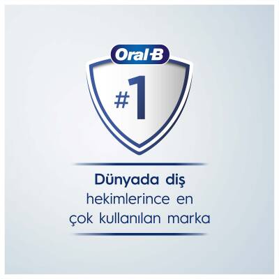 Oral-B Çocuk Diş Fırçası Yıldız Savaşları Yumuşak (6-12 Yaş) - 7