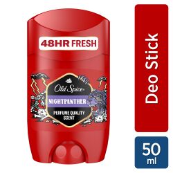 Old Spice Deo Stıck Ap Nıght Panther 50Ml - 1