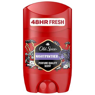 Old Spice Deo Stıck Ap Nıght Panther 50Ml - 2