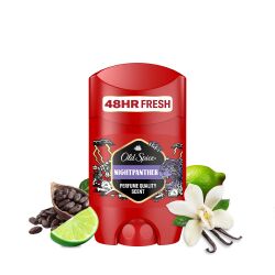 Old Spice Deo Stıck Ap Nıght Panther 50Ml - 3