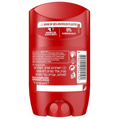 Old Spice Deo Stıck Ap Nıght Panther 50Ml - 12