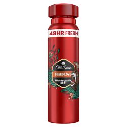 Old Spice Deo Stıck Spray Bearglove 150Ml - 2